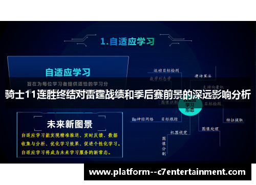 骑士11连胜终结对雷霆战绩和季后赛前景的深远影响分析