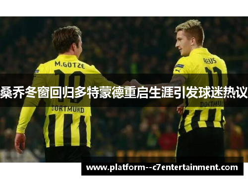 桑乔冬窗回归多特蒙德重启生涯引发球迷热议